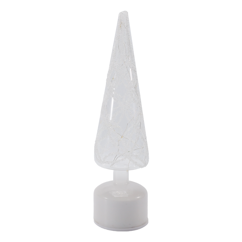 10*30 cm, svečana LED lampica za božićno drvce